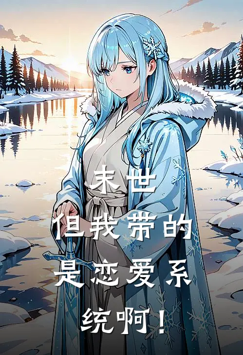 末世，但我带的是恋爱系统啊！李轻情李轻免费小说推荐_免费小说笔趣阁末世，但我带的是恋爱系统啊！李轻情李轻