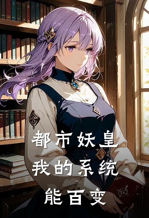 都市妖皇：我的系统能百变