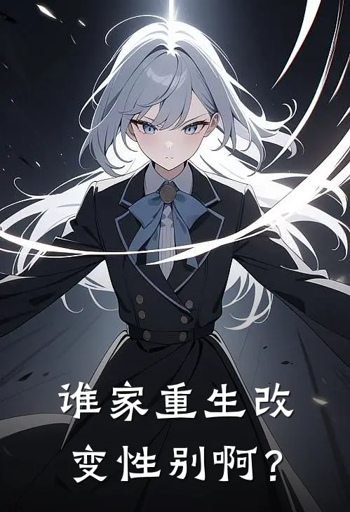 谁家重生改变性别啊？