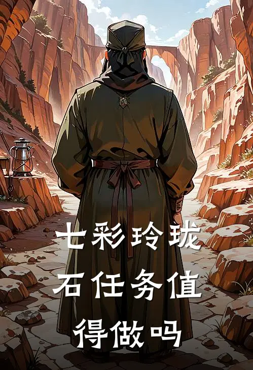 七彩玲珑石任务值得做吗