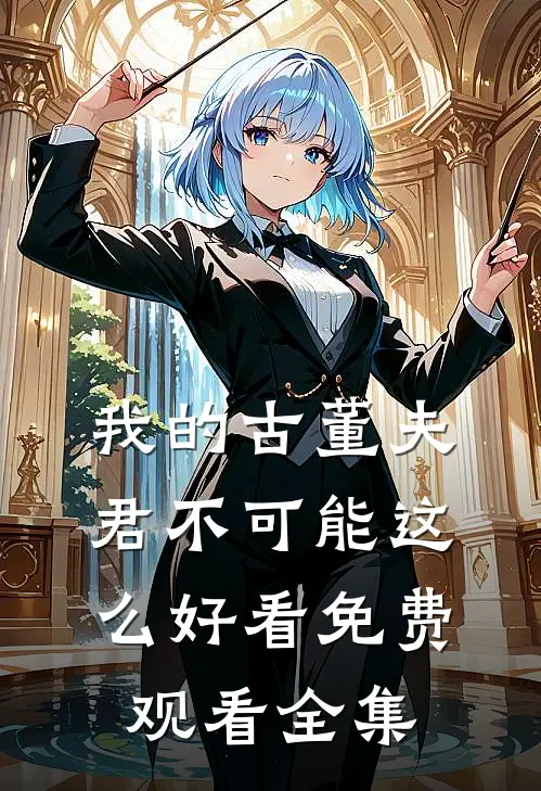 我的古董夫君不可能这么好看免费观看全集