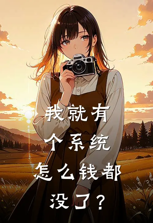 我就有个系统，怎么钱都没了？王大力梁雨晴_《我就有个系统，怎么钱都没了？》最新章节免费在线阅读