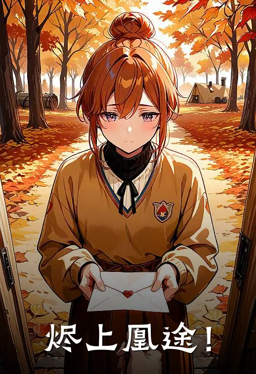 烬上凰途！林昭月玄璃小说推荐完结_全集免费小说烬上凰途！(林昭月玄璃)