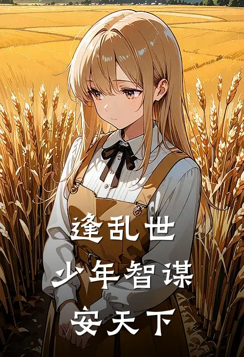 逢乱世，少年智谋安天下