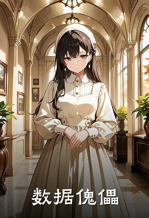 陈默林浩(数据傀儡)最新章节免费在线阅读_(陈默林浩)完结版在线阅读