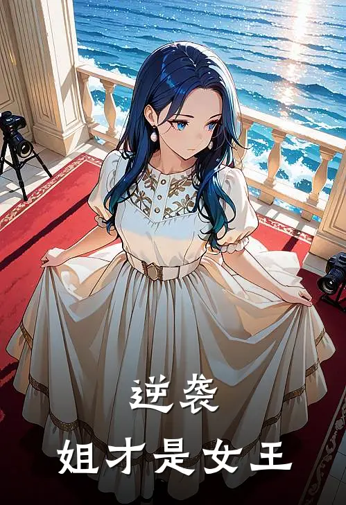 逆袭：姐才是女王