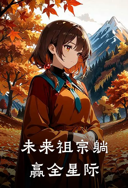 未来祖宗躺赢全星际