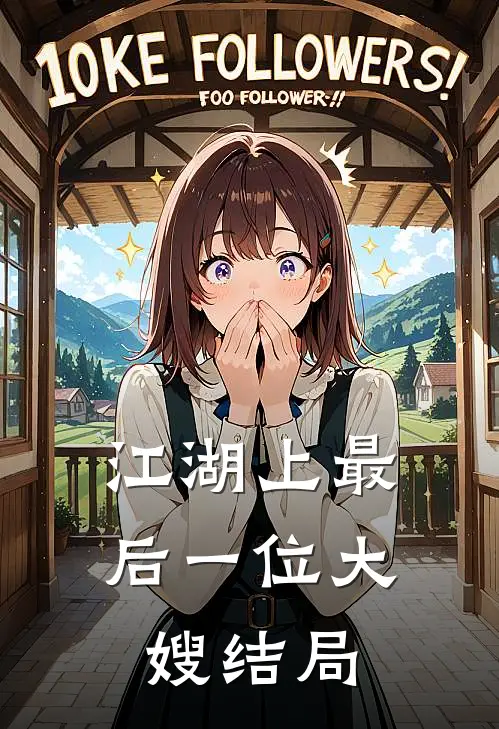 江湖上最后一位大嫂结局