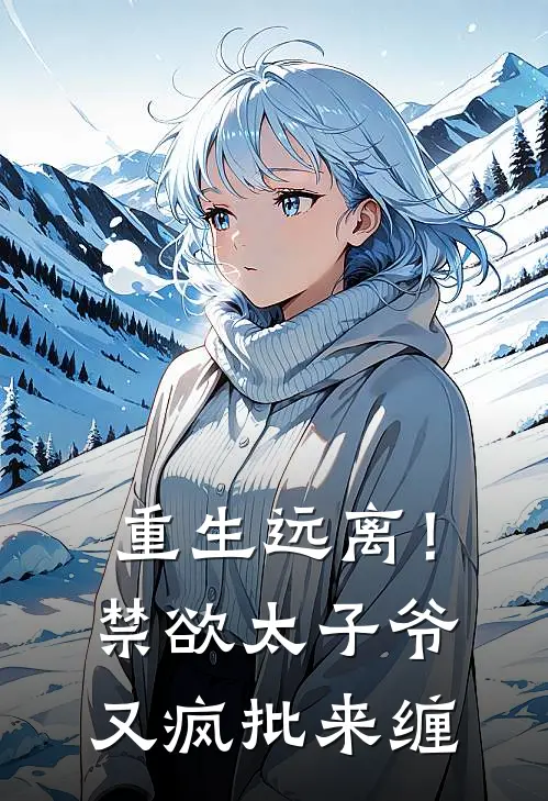 重生远离！禁欲太子爷又疯批来缠(楼千承秋至)最新章节在线阅读_(重生远离！禁欲太子爷又疯批来缠)完整版免费在线阅读