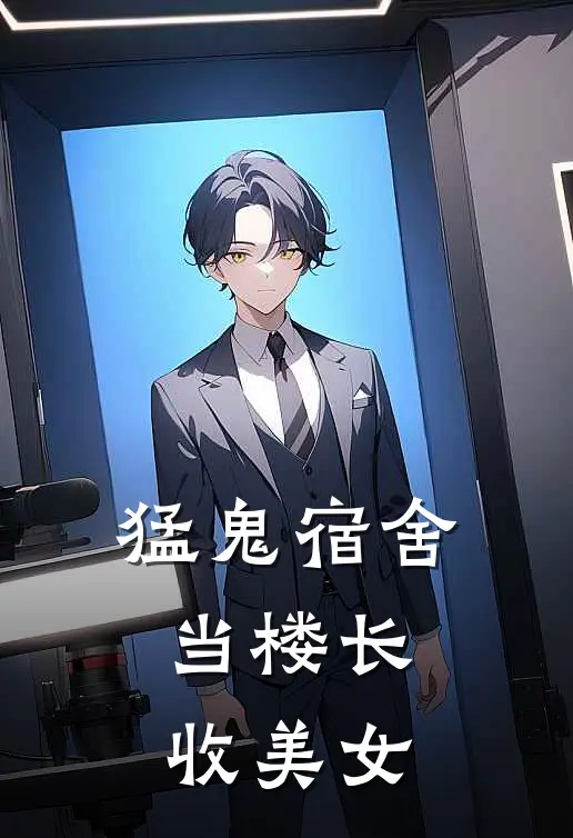 猛鬼宿舍：当楼长，收美女