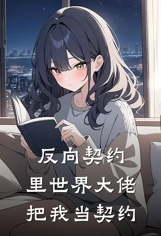 反向契约：里世界大佬把我当契约艾薇艾薇免费小说全文阅读_最新好看小说反向契约：里世界大佬把我当契约艾薇艾薇