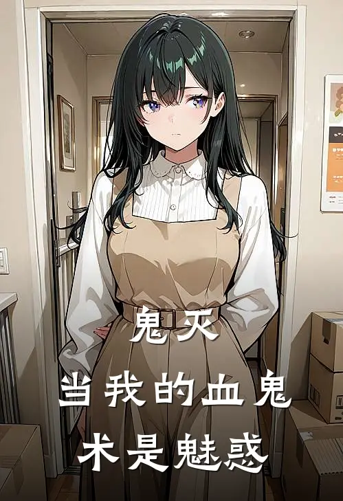 《鬼灭：当我的血鬼术是魅惑》清水岚童磨_(鬼灭：当我的血鬼术是魅惑)全集在线阅读