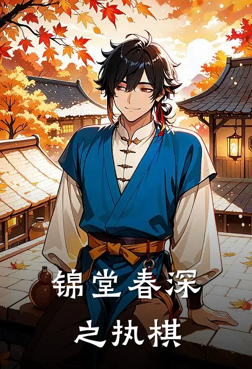 锦堂春深之执棋