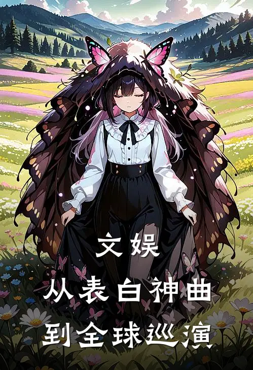 文娱：从表白神曲到全球巡演苏牧程明最新更新小说_在线阅读免费小说文娱：从表白神曲到全球巡演苏牧程明