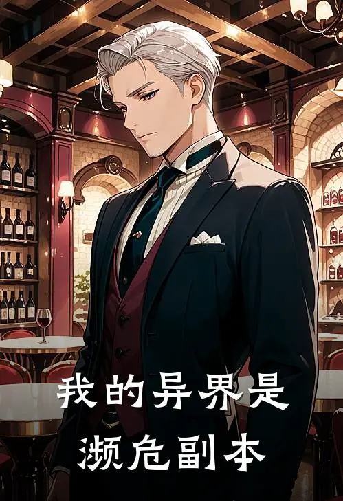 我的异界是濒危副本