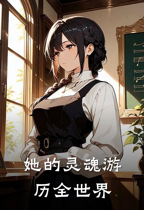 她的灵魂游历全世界(秦沫秦南晚)完本小说大全_完本热门小说她的灵魂游历全世界秦沫秦南晚