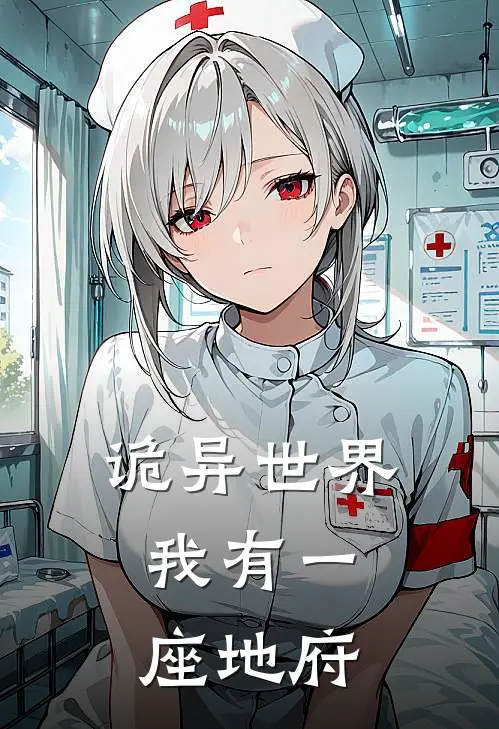 诡异世界：我有一座地府(江寒小汐)最热门小说_全本完结小说诡异世界：我有一座地府(江寒小汐)