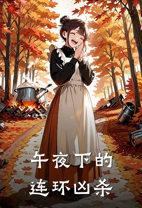 午夜下的连环凶杀