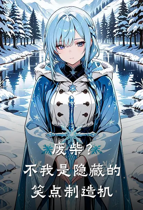 废柴？不，我是隐藏的笑点制造机