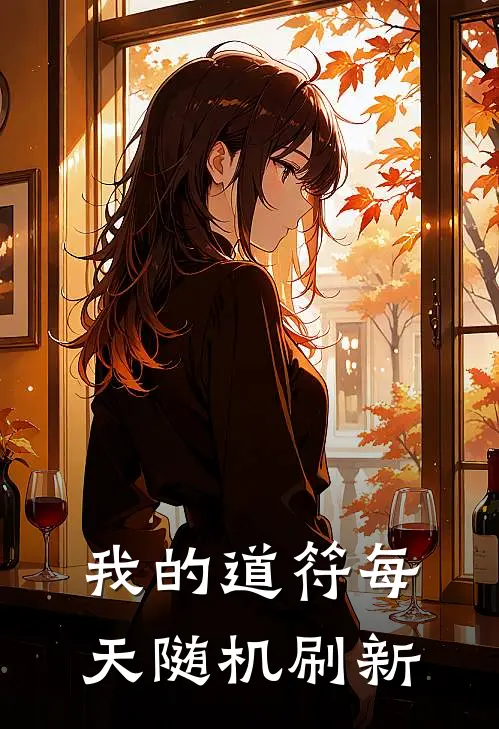 我的道符每天随机刷新