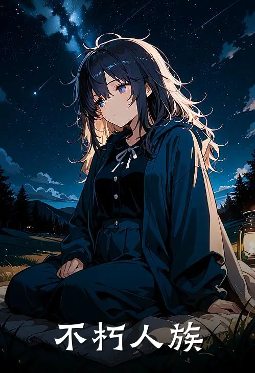 不朽人族(叶尘凡叶虎)免费完结小说_小说完整版免费阅读不朽人族(叶尘凡叶虎)