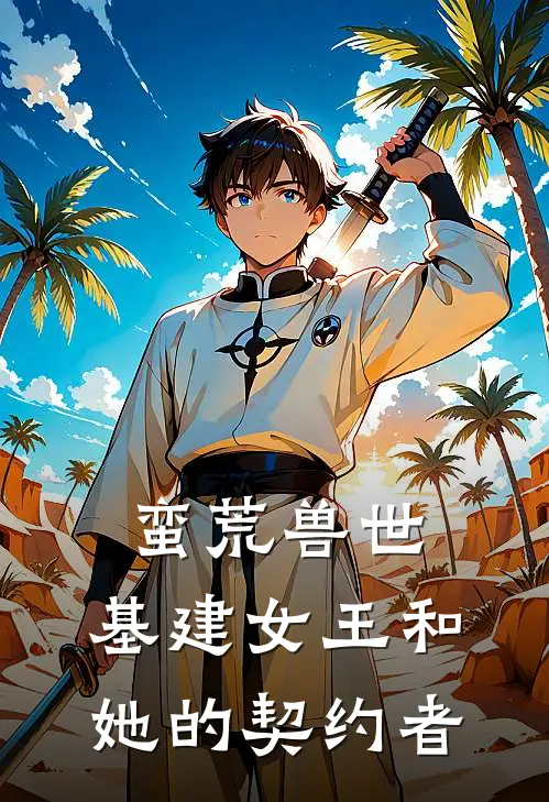 蛮荒兽世，基建女王和她的契约者