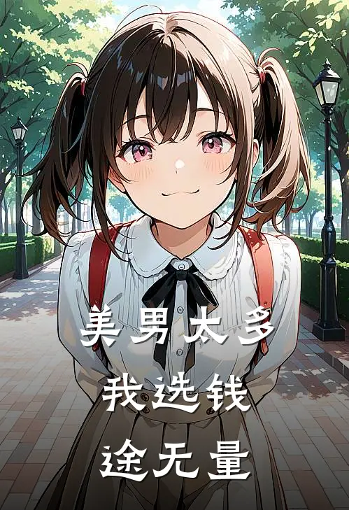 美男太多，我选【钱】途无量(沈晚棠刘倩)最新小说_免费阅读完整版小说美男太多，我选【钱】途无量(沈晚棠刘倩)