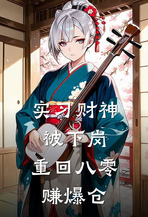 实习财神被下岗，重回八零赚爆仓于瑾璃赵文博免费小说全集_免费小说在哪看实习财神被下岗，重回八零赚爆仓(于瑾璃赵文博)