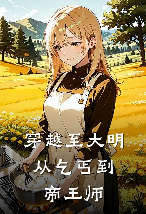 穿越至大明：从乞丐到帝王师林墨王伯完结小说_完结版小说全文免费阅读穿越至大明：从乞丐到帝王师林墨王伯