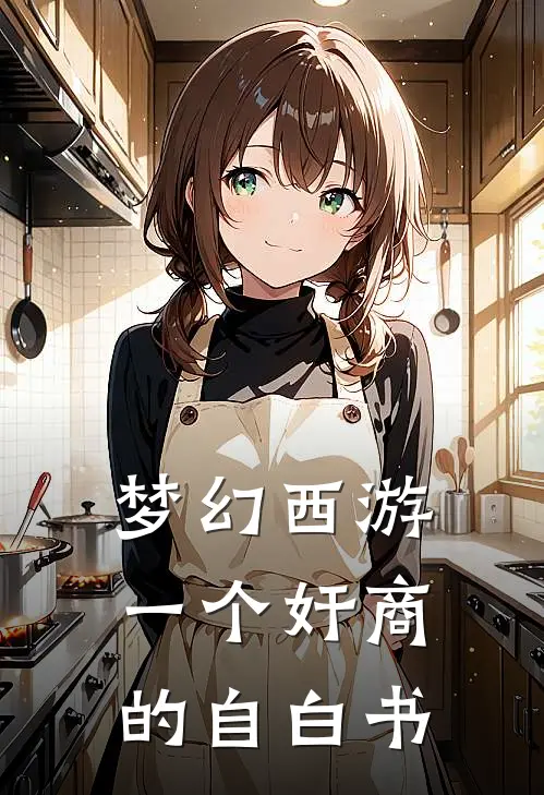 梦幻西游一个奸商的自白书