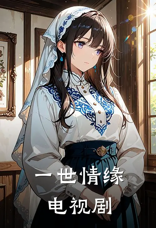 一世情缘 电视剧