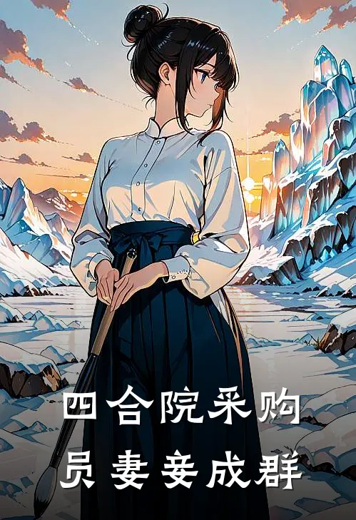 四合院采购员妻妾成群