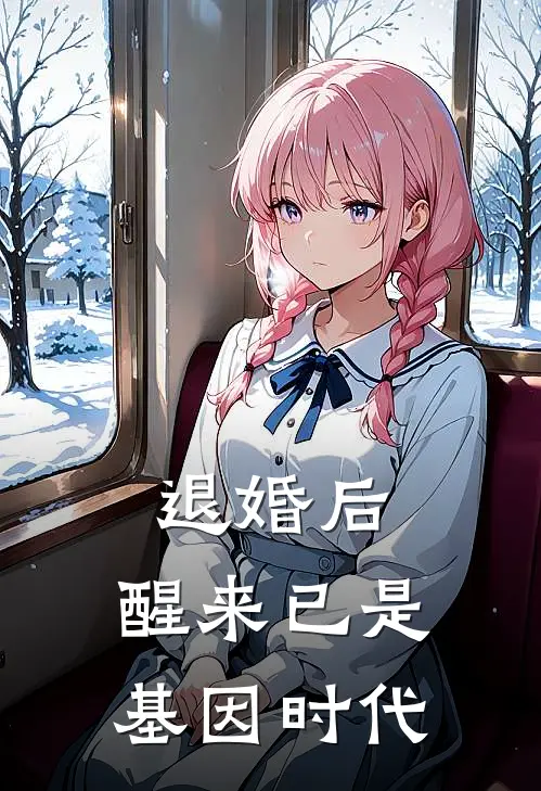 退婚后，醒来已是基因时代