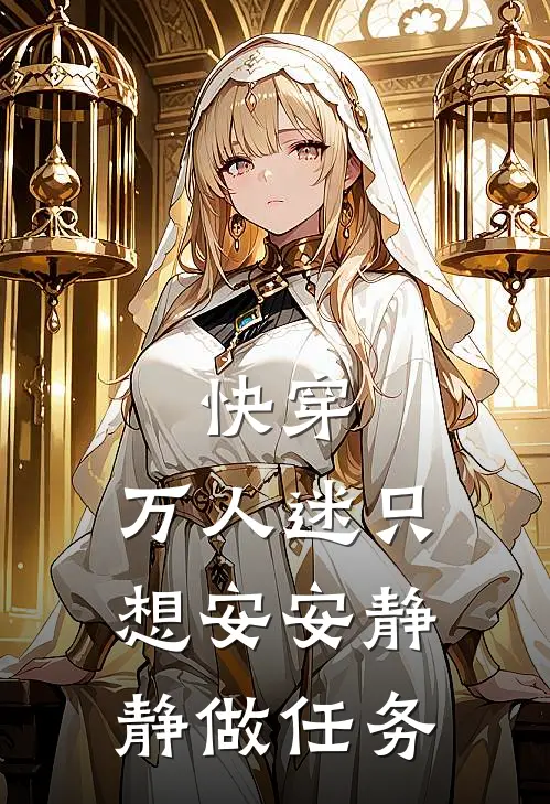 快穿：万人迷只想安安静静做任务