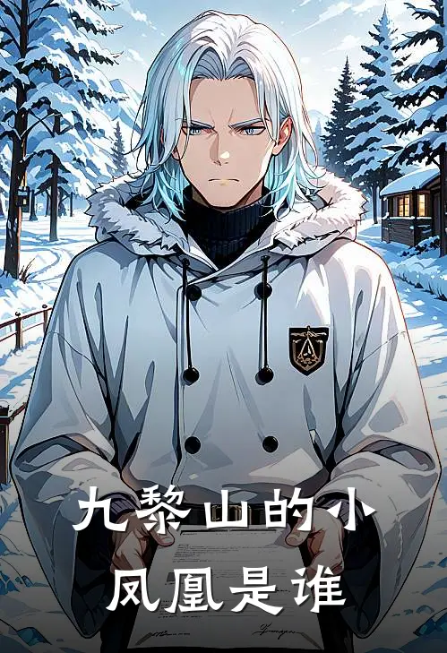 九黎山的小凤凰是谁