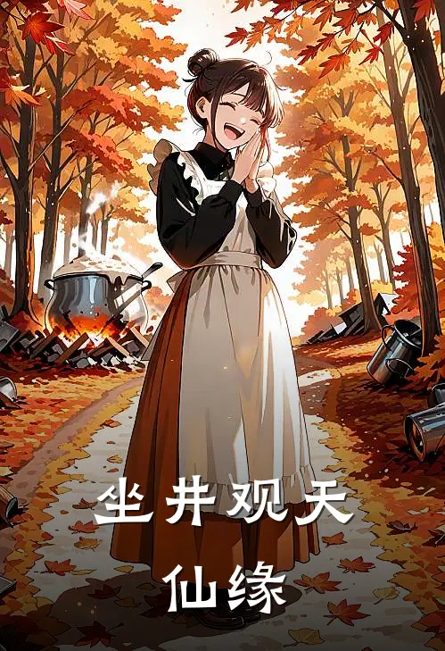 坐井观天：仙缘