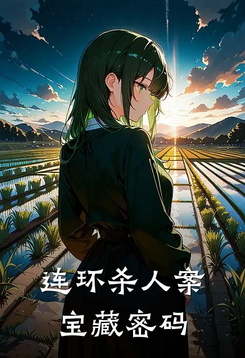 连环杀人案宝藏密码(陆承泽石少峰)免费阅读无弹窗_最新好看小说推荐连环杀人案宝藏密码陆承泽石少峰