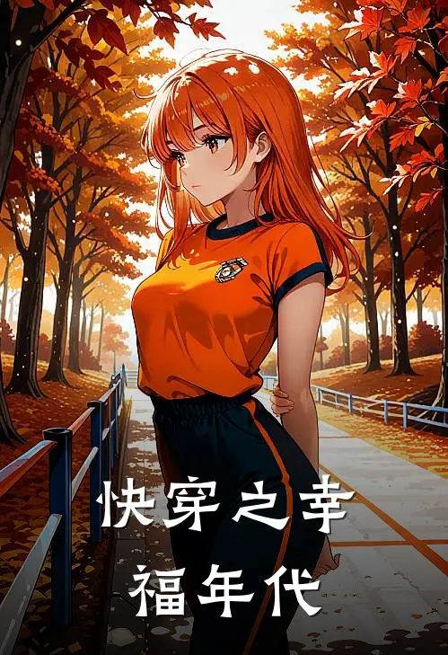 快穿之幸福年代