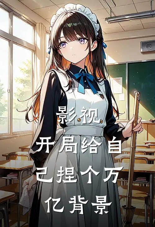 影视：开局给自己捏个万亿背景