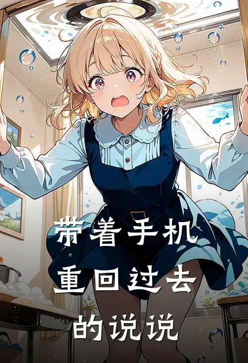 带着手机重回过去的说说