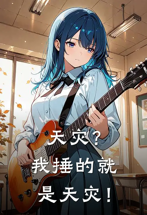 天灾？我捶的就是天灾！