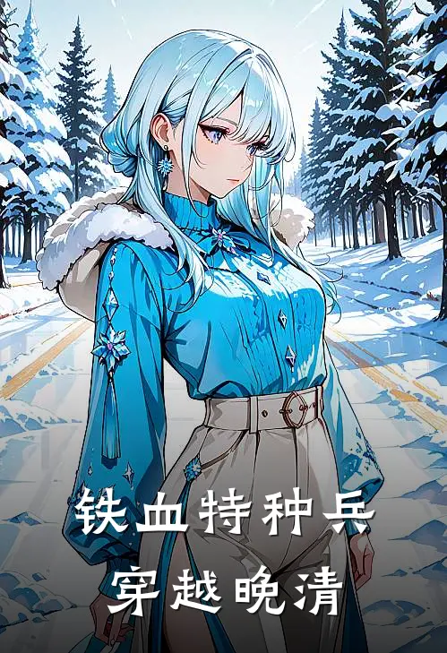 铁血特种兵穿越晚清