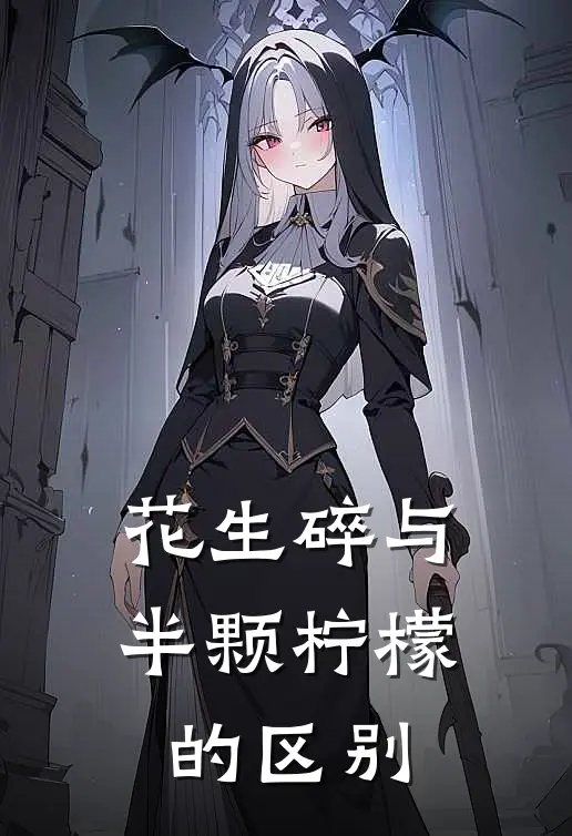 花生碎与半颗柠檬的区别