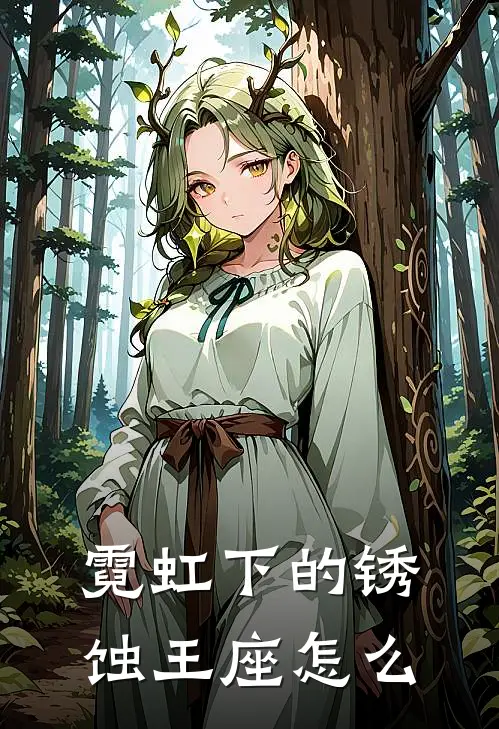 霓虹下的锈蚀王座怎么