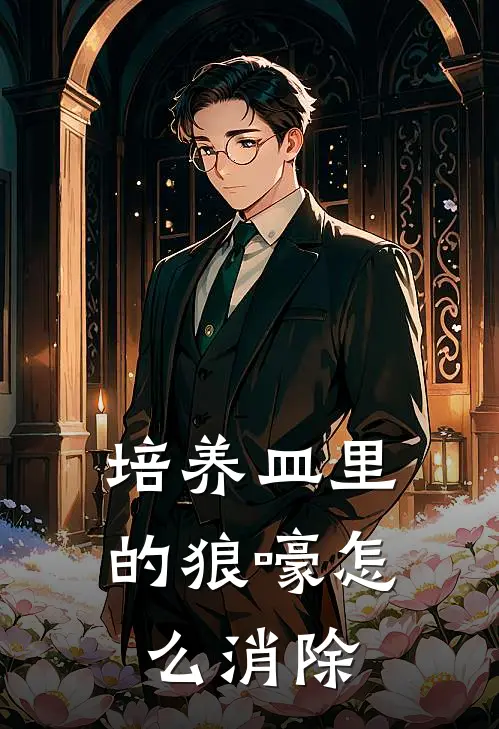 培养皿里的狼嚎怎么消除