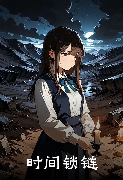 时间锁链陆隐陆铭最新完结小说推荐_在线免费小说时间锁链(陆隐陆铭)