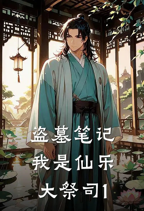 盗墓笔记：我是仙乐大祭司1丁瑶荣狄小说最新章节_最新小说推荐盗墓笔记：我是仙乐大祭司1丁瑶荣狄