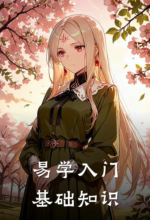 易学入门基础知识