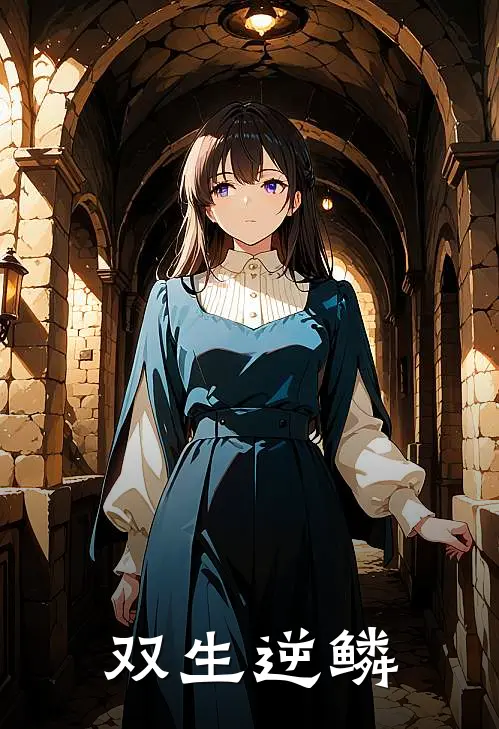 双生逆鳞萧战九黎热门小说排行_免费阅读全文双生逆鳞(萧战九黎)