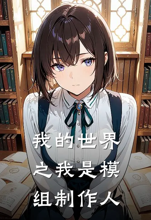 我的世界之我是模组制作人(方华史蒂夫)热门网络小说_最新完本小说我的世界之我是模组制作人(方华史蒂夫)